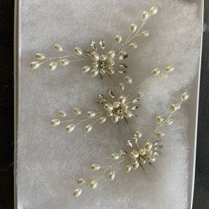 Hair Pins